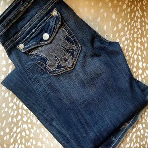 MEK Kingston Jeans